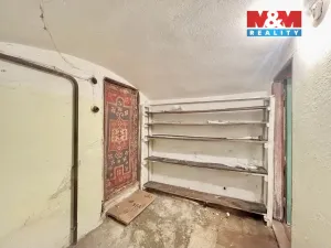 Prodej rodinného domu, Smrček, 91 m2