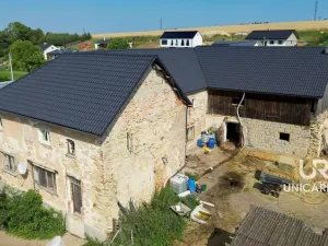 Prodej rodinného domu, Kamenná Horka, 273 m2