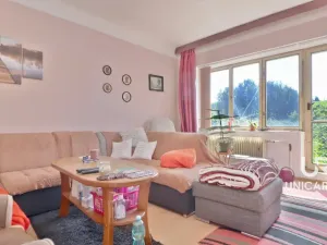 Prodej rodinného domu, Kamenná Horka, 273 m2