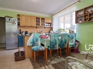 Prodej rodinného domu, Kamenná Horka, 273 m2