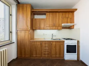 Prodej bytu 3+1, Praha - Letňany, Místecká, 70 m2