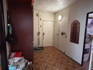 Prodej bytu 3+1, Josefův Důl, 79 m2