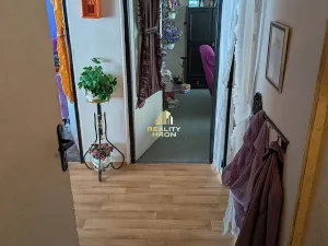 Prodej bytu 3+1, Chomutov, Stavbařská, 80 m2