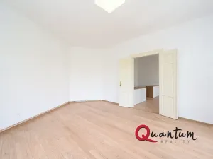 Pronájem bytu 2+kk, Praha - Vršovice, Mexická, 65 m2