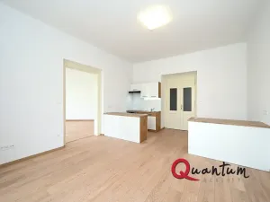 Pronájem bytu 2+kk, Praha - Vršovice, Mexická, 65 m2