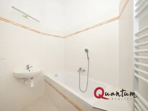 Pronájem bytu 2+kk, Praha - Vršovice, Mexická, 65 m2