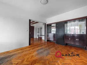 Prodej vily, Praha - Modřany, Voborského, 335 m2