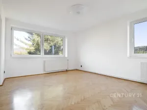 Pronájem bytu 3+1, Děčín, Slezská, 89 m2