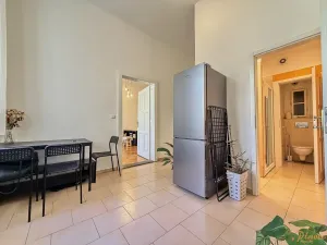 Pronájem bytu 1+1, Praha - Staré Město, Národní, 43 m2