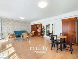 Prodej bytu 4+1, Brno, Příkop, 181 m2