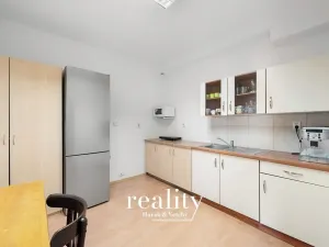 Prodej bytu 4+1, Brno, Příkop, 181 m2