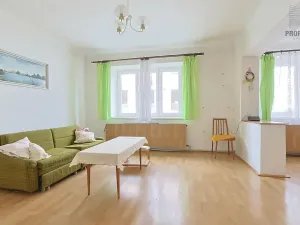 Prodej rodinného domu, Uhřice, 140 m2