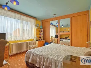 Prodej bytu 3+kk, Býšť, 77 m2