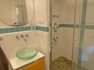 Pronájem bytu 2+kk, Praha - Troja, Krynická, 50 m2
