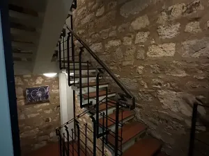 Pronájem obchodního prostoru, Praha - Nové Město, Jindřišská, 32 m2