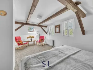 Prodej chalupy, Mařenice, 128 m2