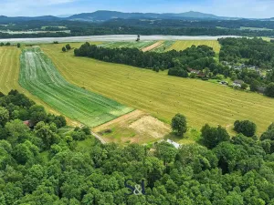 Prodej rodinného domu, Jablonné v Podještědí, 150 m2