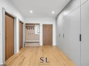 Prodej bytu 2+1, Nový Bor, Svojsíkova, 56 m2