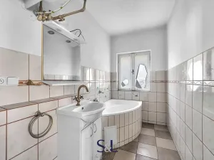 Prodej činžovního domu, Kamenický Šenov, Kadlecova, 250 m2