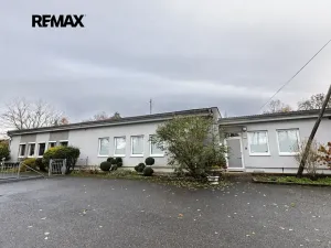 Prodej rodinného domu, Hořovice, nábřeží Hynka Šlosara, 125 m2