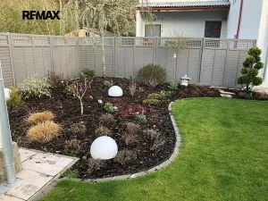 Prodej rodinného domu, Hořovice, nábřeží Hynka Šlosara, 125 m2