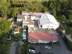 Prodej rodinného domu, Hořovice, nábřeží Hynka Šlosara, 125 m2