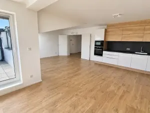 Pronájem bytu 3+kk, Mladá Boleslav, Mileny Hážové, 94 m2