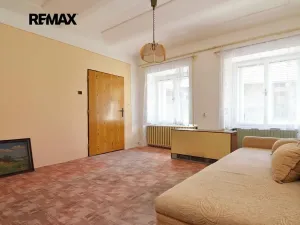 Prodej chalupy, Miličín, 300 m2