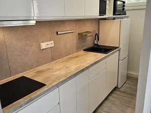 Pronájem bytu 2+kk, Praha - Břevnov, Mládeže, 42 m2