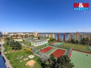 Prodej bytu 4+1, Plzeň - Bolevec, Gerská, 91 m2