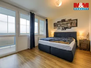 Prodej bytu 4+1, Plzeň - Bolevec, Gerská, 91 m2