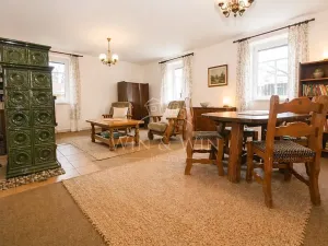 Prodej chaty, Mšeno, 178 m2