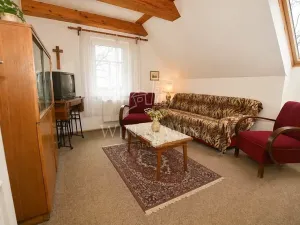 Prodej chaty, Mšeno, 178 m2