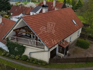 Prodej chaty, Mšeno, 178 m2