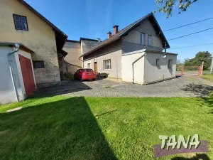 Prodej rodinného domu, Turnov, Sobotecká, 100 m2