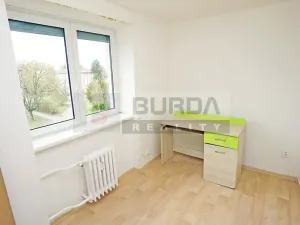 Pronájem bytu 2+kk, Neratovice, 28 m2