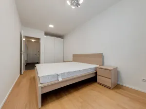 Pronájem bytu 2+kk, Praha - Žižkov, Kunešova, 65 m2