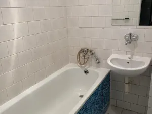 Pronájem bytu 2+kk, Praha - Vysočany, Freyova, 49 m2