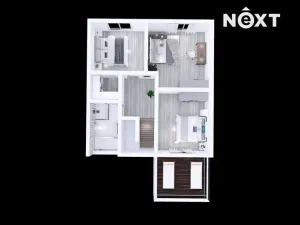 Prodej rodinného domu, Karviná, U Vodárny, 130 m2