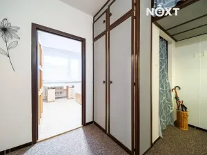 Pronájem bytu 2+1, Vsetín, Bratří Hlaviců, 51 m2