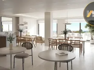 Prodej bytu 3+kk, Estepona, Španělsko, 114 m2