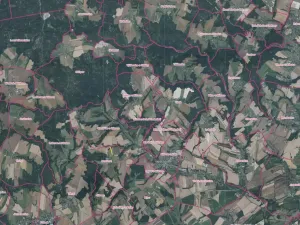 Prodej pole, Bílovec, 14830 m2