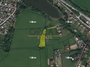 Prodej louky, Dolní Lutyně, 3368 m2