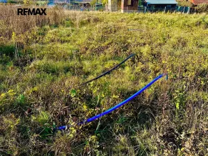 Prodej pozemku pro bydlení, Ostřetín, 1111 m2