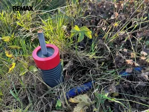 Prodej pozemku pro bydlení, Ostřetín, 1111 m2