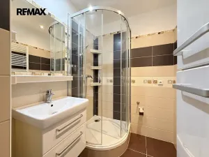 Prodej bytu 3+1, Ústí nad Orlicí, Třebovská, 70 m2