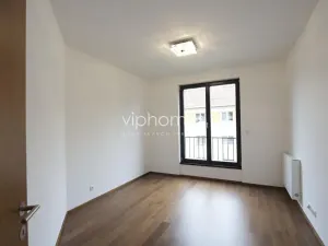 Pronájem bytu 4+kk, Praha - Dejvice, Bechyňova, 125 m2