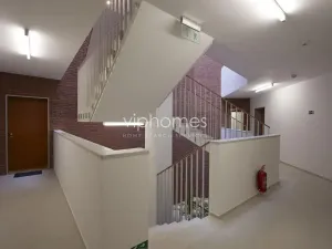 Pronájem bytu 4+kk, Praha - Dejvice, Bechyňova, 125 m2