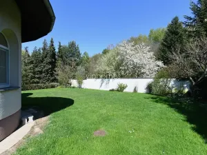 Pronájem vily, Průhonice, Pod Valem, 400 m2