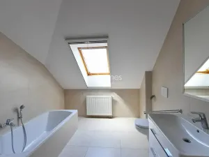 Pronájem vily, Průhonice, Pod Valem, 400 m2